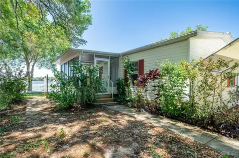 3818 N Webb Pt, Hernando, FL 34442 photo 28