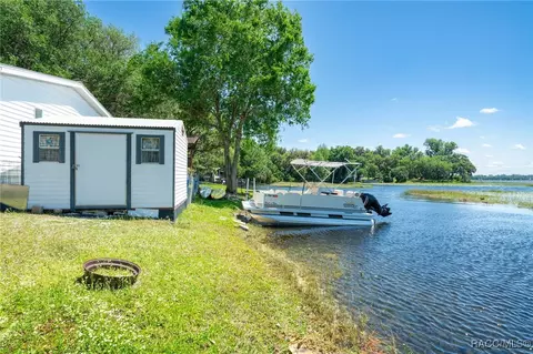 3818 N Webb Pt, Hernando, FL 34442 photo 34
