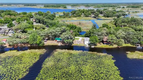 3818 N Webb Pt, Hernando, FL 34442 photo 45