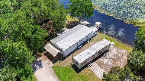 3818 N Webb Pt, Hernando, FL 34442 photo 39