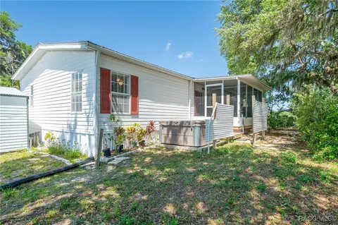 3818 N Webb Pt, Hernando, FL 34442 photo 30