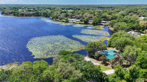 3818 N Webb Pt, Hernando, FL 34442 photo 42