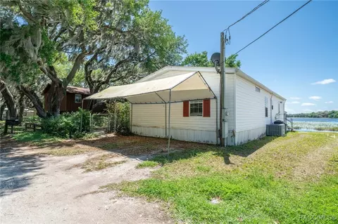 3818 N Webb Pt, Hernando, FL 34442 photo 26