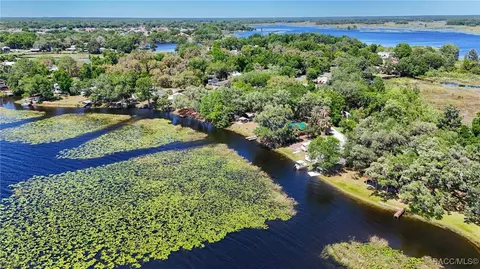 3818 N Webb Pt, Hernando, FL 34442 photo 44