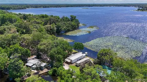 3818 N Webb Pt, Hernando, FL 34442 photo 40