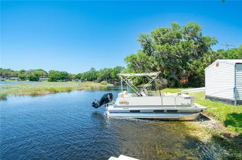 3818 N Webb Pt, Hernando, FL 34442 photo 33