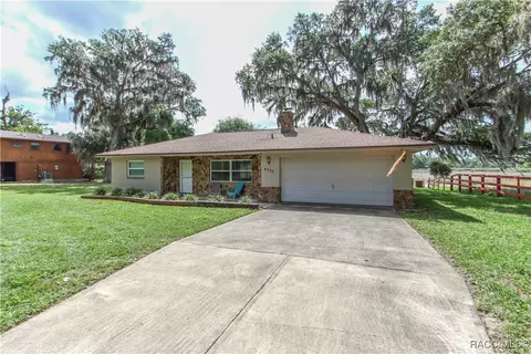 4330 E Shorewood Dr, Hernando, FL 34442 photo 4