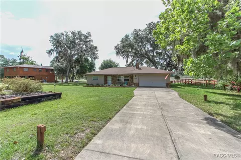 4330 E Shorewood Dr, Hernando, FL 34442 photo 3