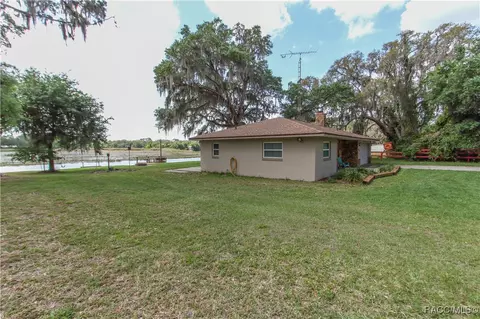 4330 E Shorewood Dr, Hernando, FL 34442 photo 5