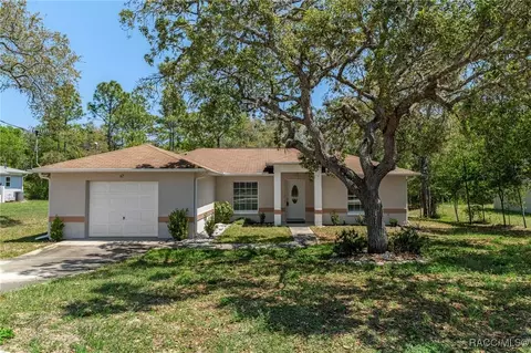 67 N Fitzpatrick Ave, Inverness, FL 34453