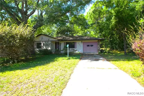 20871 SW Marine Blvd, Dunnellon, FL 34431
