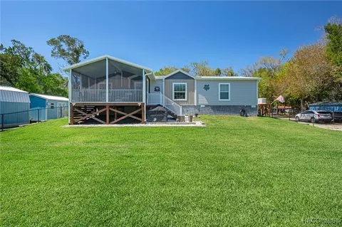 6220 S Hancock Rd, Homosassa, FL 34448