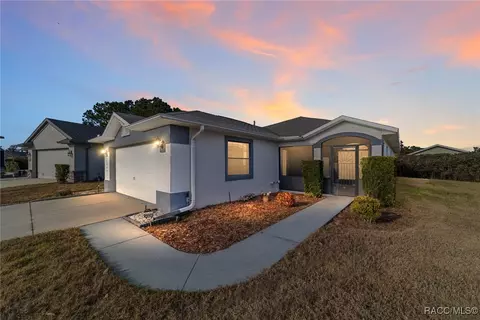 1829 W Jena Ct, Lecanto, FL 34461