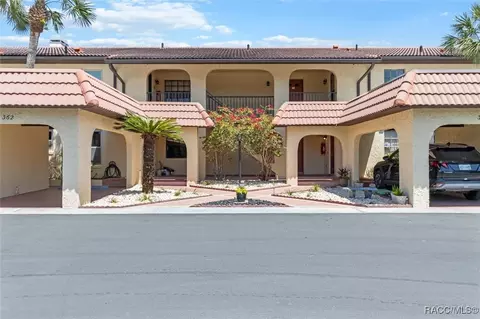 356 NW 14th Pl, Crystal River, FL 34428