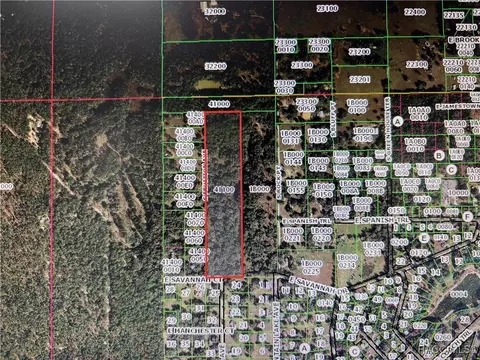 7373 E Savannah Ct, Floral City, FL 34436