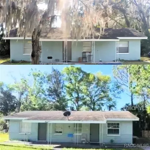 508 NE 522 524 Ne Crystal St, Crystal River, FL 34428