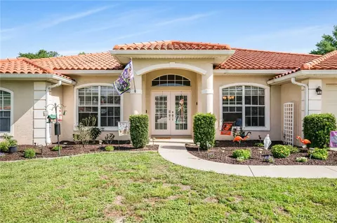4277 E Bennett St, Inverness, FL 34453