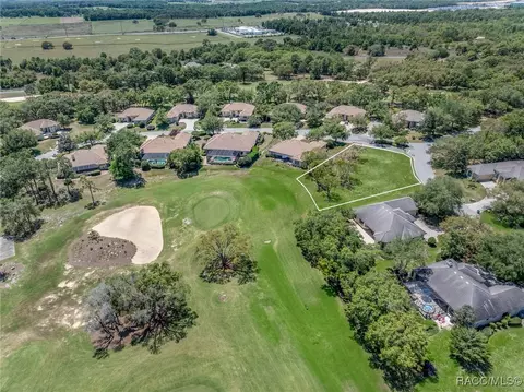 2608 N Carnoustie Loop, Lecanto, FL 34461 photo 11