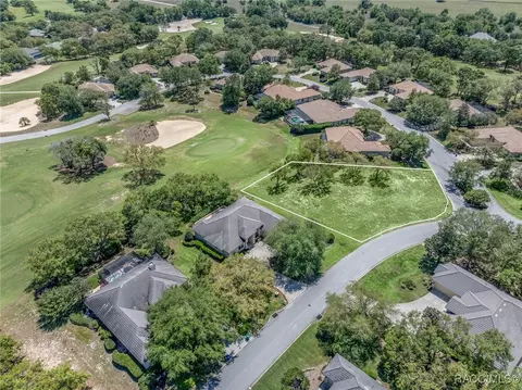 2608 N Carnoustie Loop, Lecanto, FL 34461 photo 3