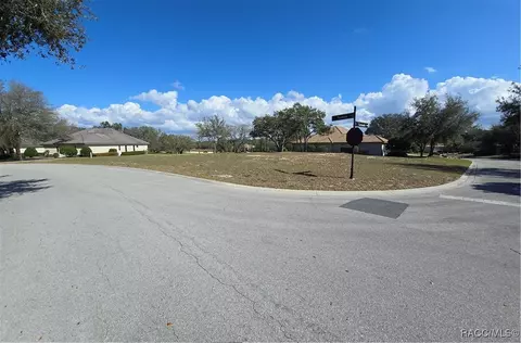 2608 N Carnoustie Loop, Lecanto, FL 34461