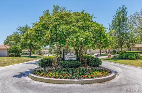 2608 N Carnoustie Loop, Lecanto, FL 34461 photo 12