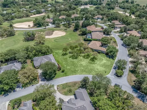 2608 N Carnoustie Loop, Lecanto, FL 34461 photo 7