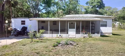 4355 E Goodwin Ct, Inverness, FL 34453