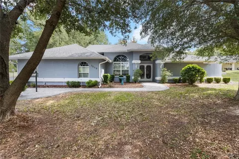 1559 E Hartford St, Inverness, FL 34453