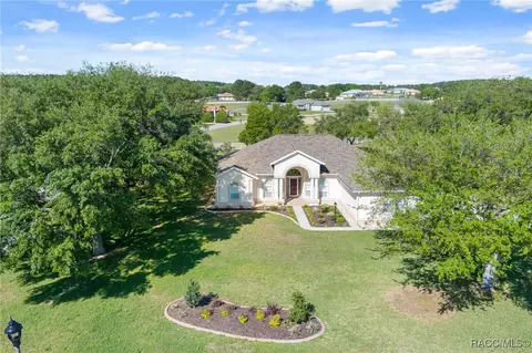 152 S Secretariat Pt, Inverness, FL 34453