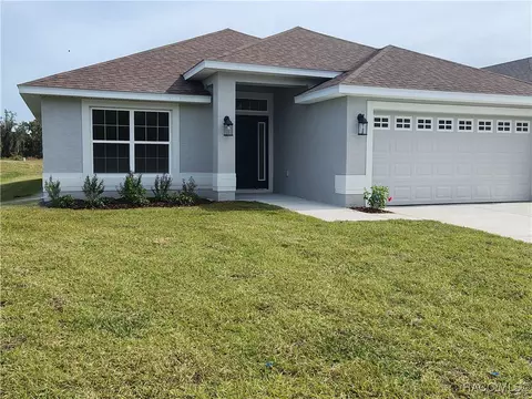 1170 Heron Point Dr, Inverness, FL 34453