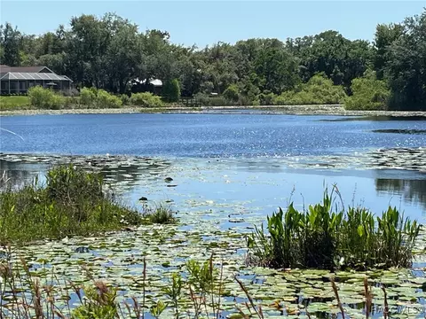 9740 E Baymeadows Dr, Inverness, FL 34453