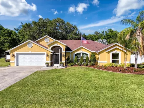 3920 Meadowlark Ct, FL 34639
