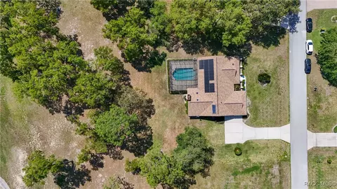 690 E Ireland Ct, Hernando, FL 34442 photo 5