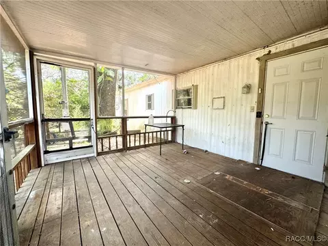 4680 E Parsons Point Rd, Hernando, FL 34442 photo 9
