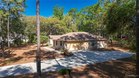 1461 W Redding St, Hernando, FL 34442 photo 3