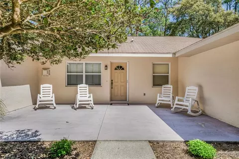 1461 W Redding St, Hernando, FL 34442 photo 5