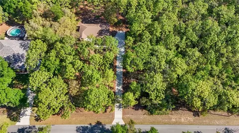 1461 W Redding St, Hernando, FL 34442 photo 29