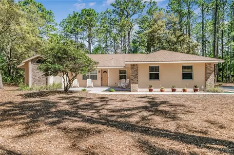 1461 W Redding St, Hernando, FL 34442 photo 4