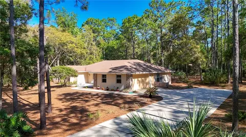1461 W Redding St, Hernando, FL 34442 photo 2