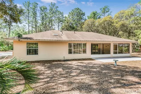 1461 W Redding St, Hernando, FL 34442 photo 28
