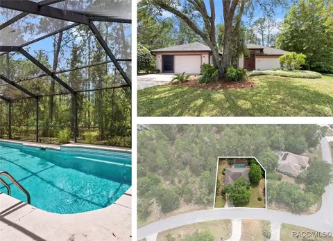 28 Grass St, Homosassa, FL 34446