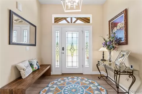 Entry Way - 91 E Dusty Ct, Hernando, FL 34442 photo 2 of 3