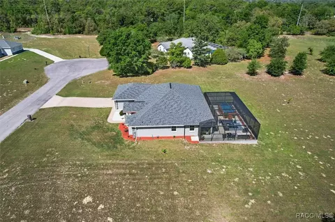 View/Area - 91 E Dusty Ct, Hernando, FL 34442 photo 6 of 10
