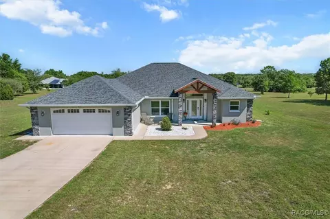91 E Dusty Ct, Hernando, FL 34442