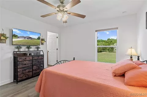 Bedroom - 91 E Dusty Ct, Hernando, FL 34442 photo 3 of 6