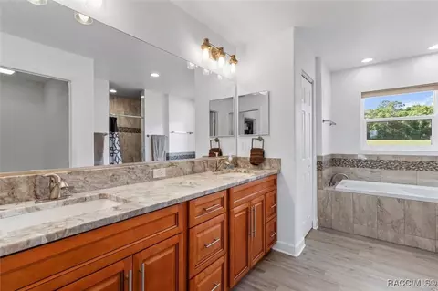 Bath - 91 E Dusty Ct, Hernando, FL 34442 photo 1 of 7
