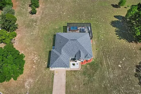 View/Area - 91 E Dusty Ct, Hernando, FL 34442 photo 8 of 10