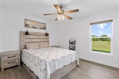 Bedroom - 91 E Dusty Ct, Hernando, FL 34442 photo 5 of 6