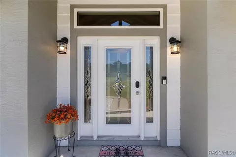 Entry Way - 91 E Dusty Ct, Hernando, FL 34442 photo 1 of 3