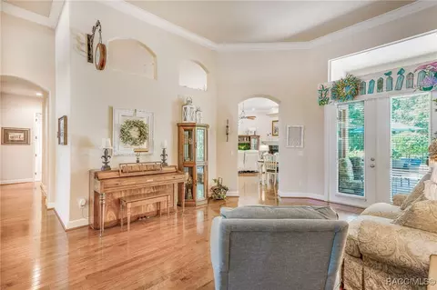 Entry Way - 1993 N Eagle Chase Dr, Hernando, FL 34442 photo 1 of 1